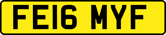 FE16MYF