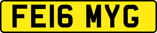 FE16MYG