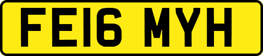 FE16MYH
