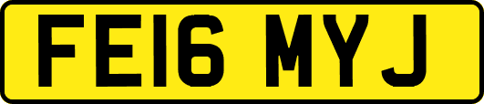 FE16MYJ