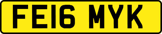 FE16MYK
