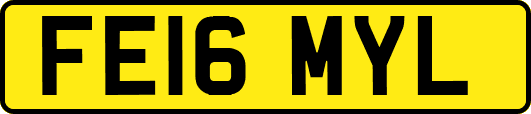 FE16MYL