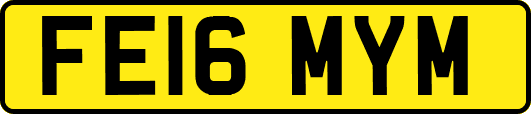 FE16MYM