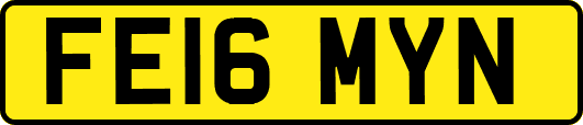 FE16MYN