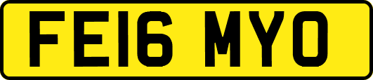 FE16MYO