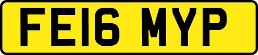 FE16MYP