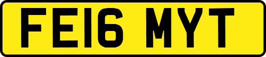 FE16MYT