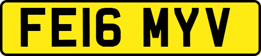 FE16MYV