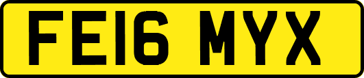 FE16MYX