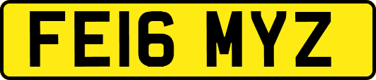 FE16MYZ