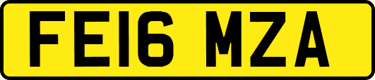 FE16MZA