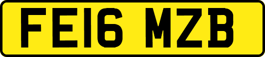FE16MZB