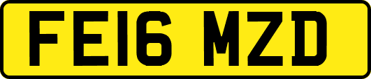 FE16MZD
