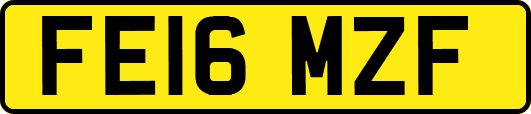 FE16MZF