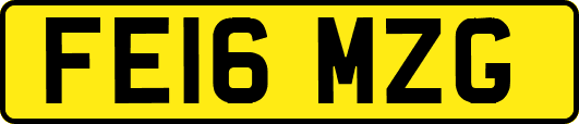 FE16MZG