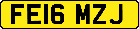 FE16MZJ