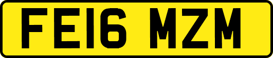 FE16MZM