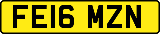 FE16MZN