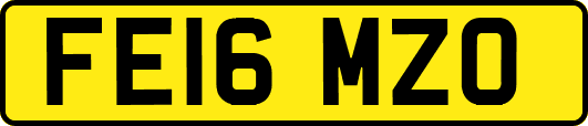 FE16MZO