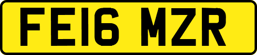 FE16MZR