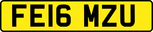 FE16MZU