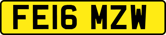 FE16MZW