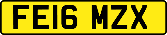 FE16MZX