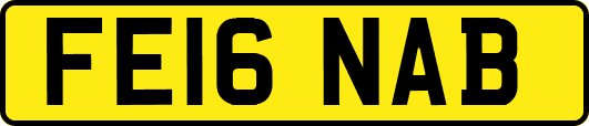 FE16NAB