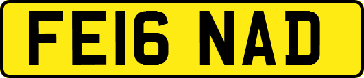 FE16NAD