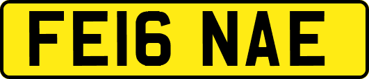 FE16NAE