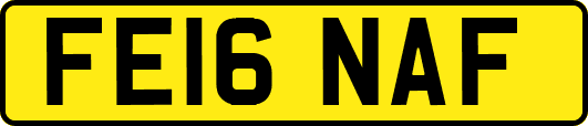 FE16NAF