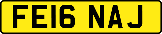 FE16NAJ