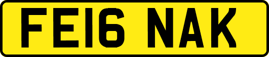 FE16NAK