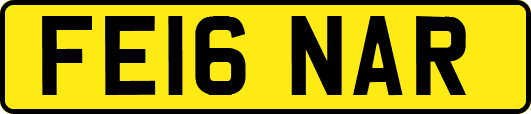 FE16NAR