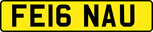 FE16NAU