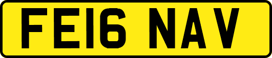 FE16NAV