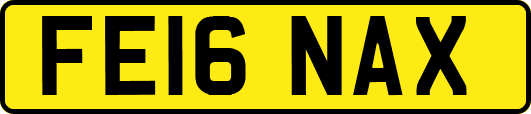FE16NAX