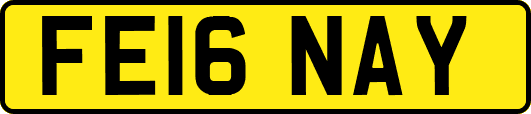 FE16NAY