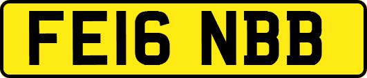 FE16NBB