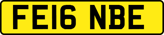 FE16NBE