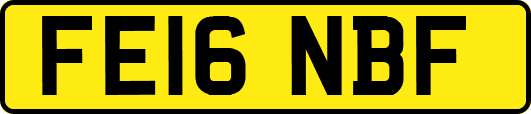 FE16NBF