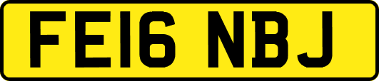 FE16NBJ