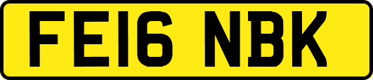 FE16NBK
