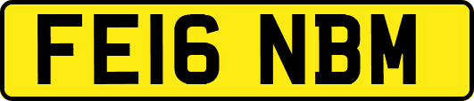 FE16NBM