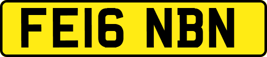 FE16NBN