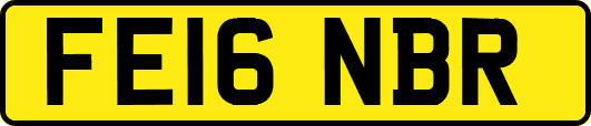 FE16NBR