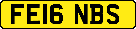 FE16NBS