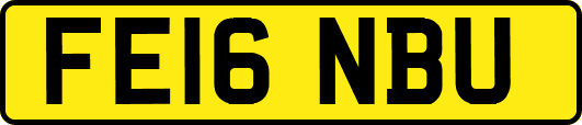 FE16NBU