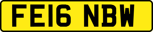 FE16NBW