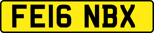 FE16NBX